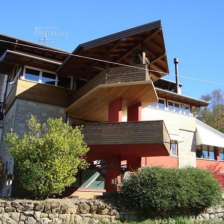 San Pietro al Natisone Hotel Natisone מראה חיצוני תמונה
