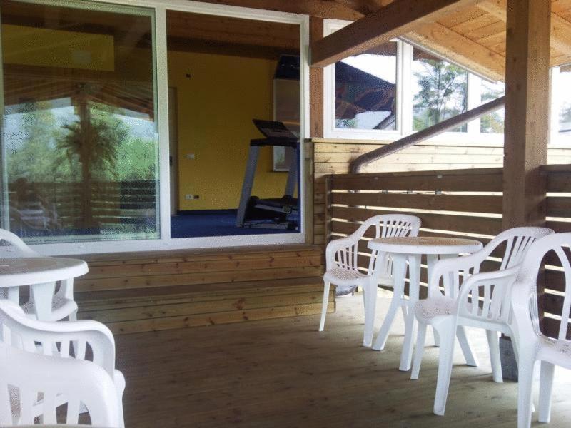San Pietro al Natisone Hotel Natisone מראה חיצוני תמונה