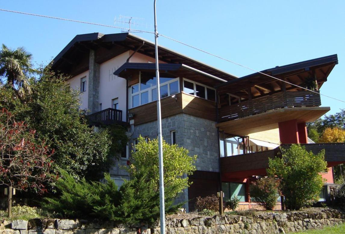 San Pietro al Natisone Hotel Natisone מראה חיצוני תמונה