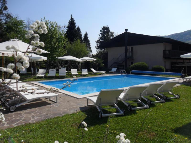 San Pietro al Natisone Hotel Natisone מראה חיצוני תמונה