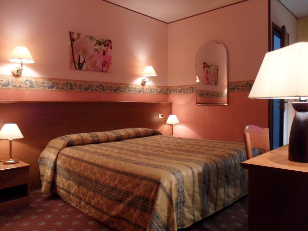 San Pietro al Natisone Hotel Natisone חדר תמונה