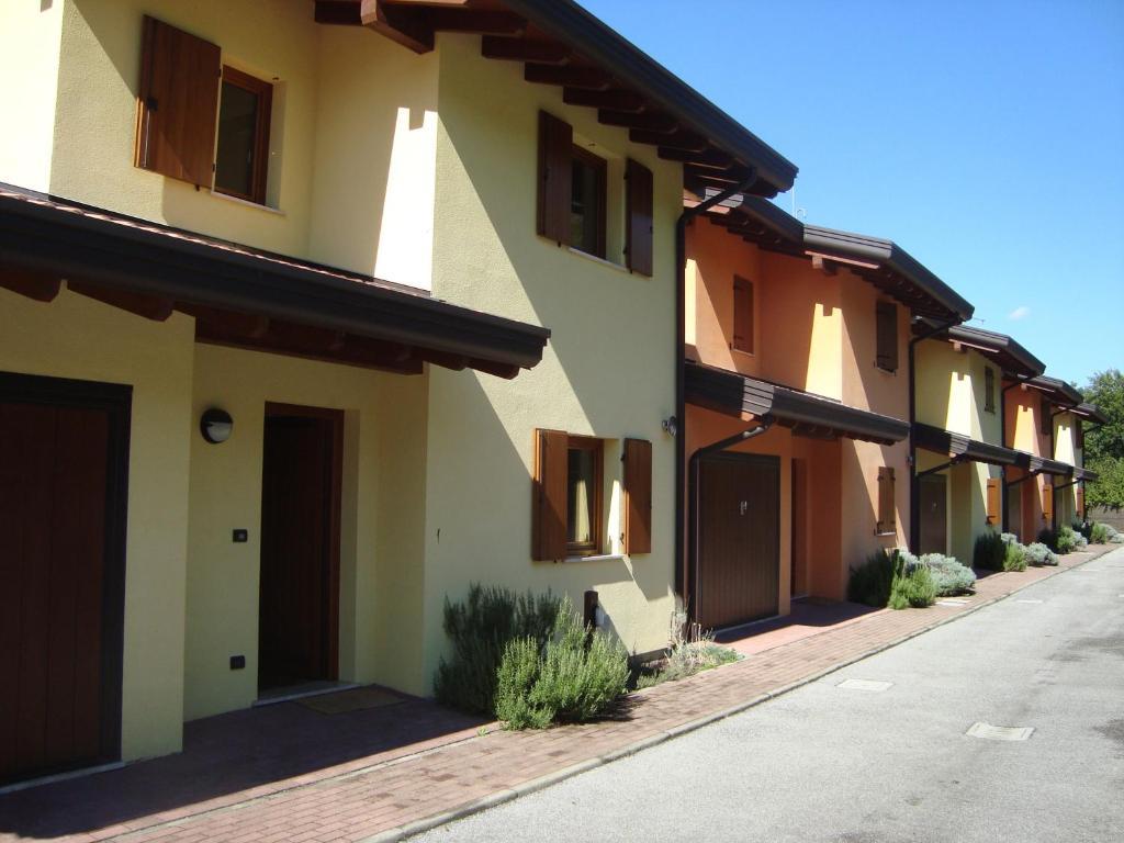 San Pietro al Natisone Hotel Natisone חדר תמונה