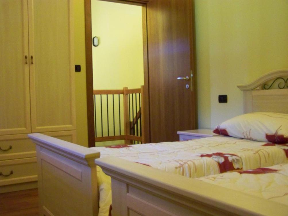San Pietro al Natisone Hotel Natisone חדר תמונה
