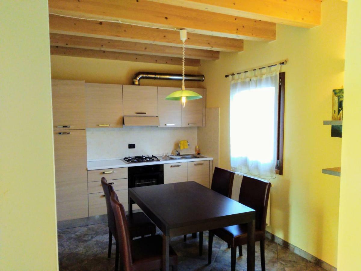 San Pietro al Natisone Hotel Natisone מראה חיצוני תמונה