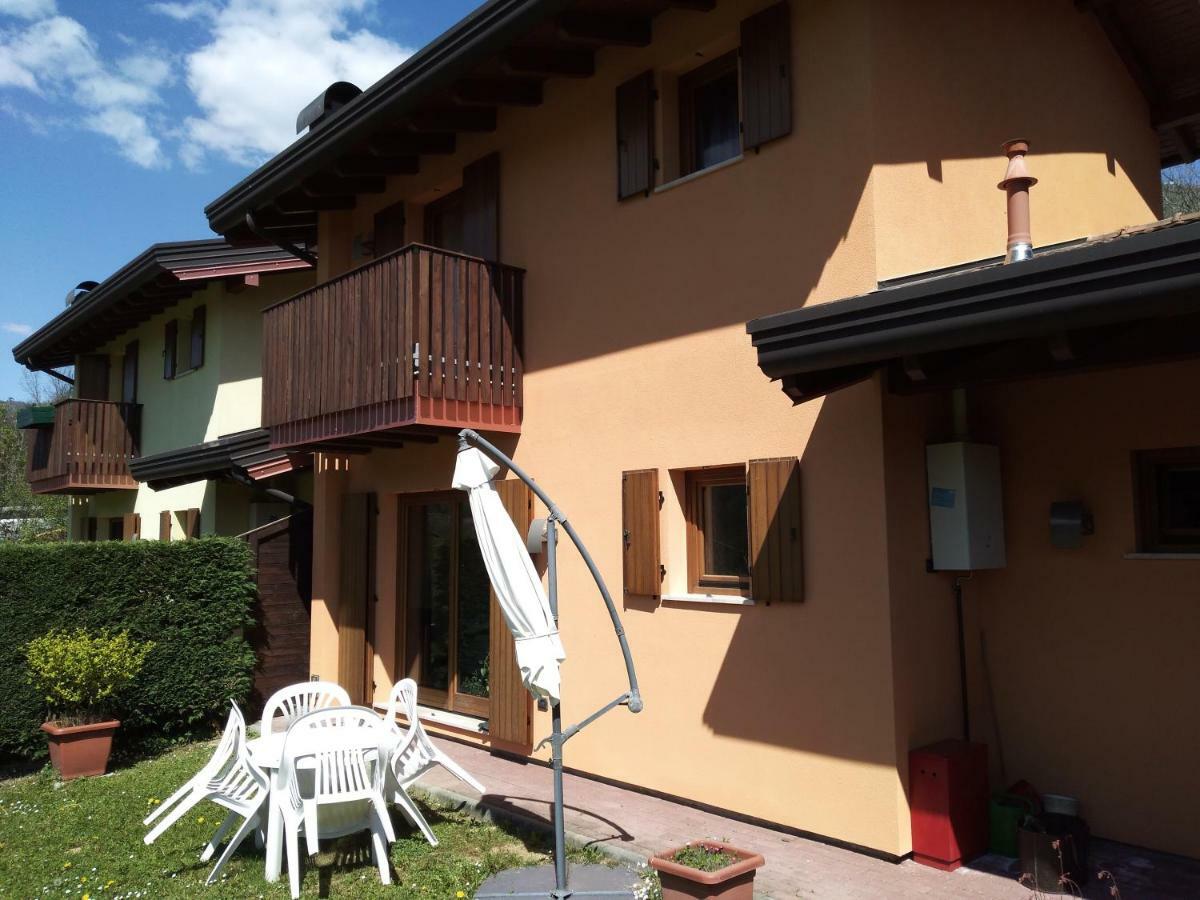 San Pietro al Natisone Hotel Natisone מראה חיצוני תמונה
