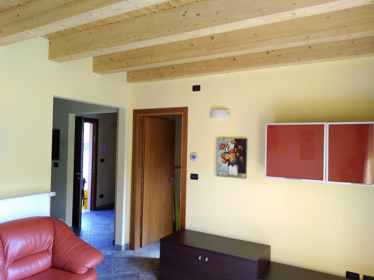 San Pietro al Natisone Hotel Natisone מראה חיצוני תמונה