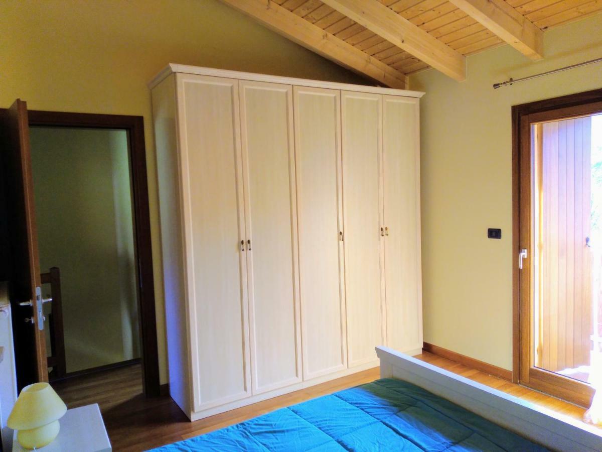 San Pietro al Natisone Hotel Natisone מראה חיצוני תמונה