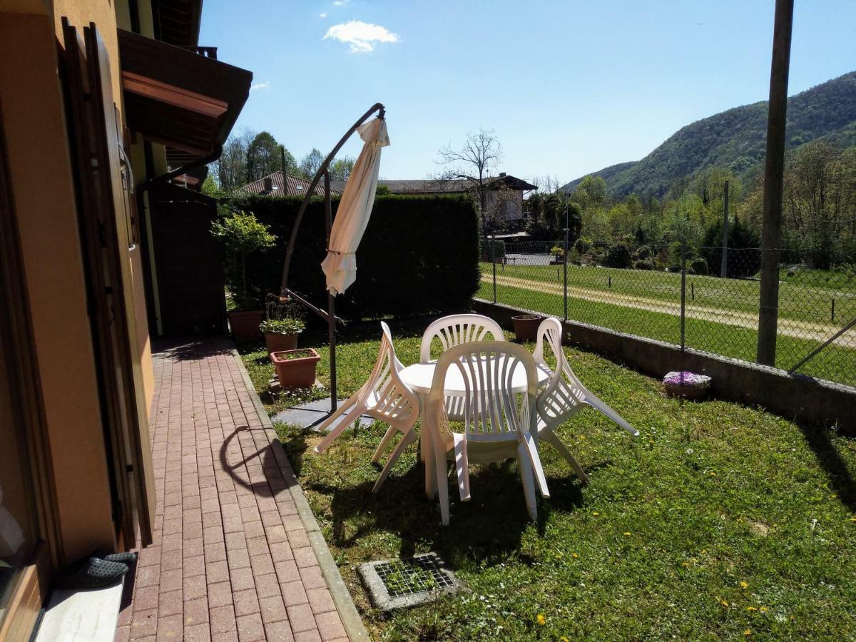 San Pietro al Natisone Hotel Natisone מראה חיצוני תמונה