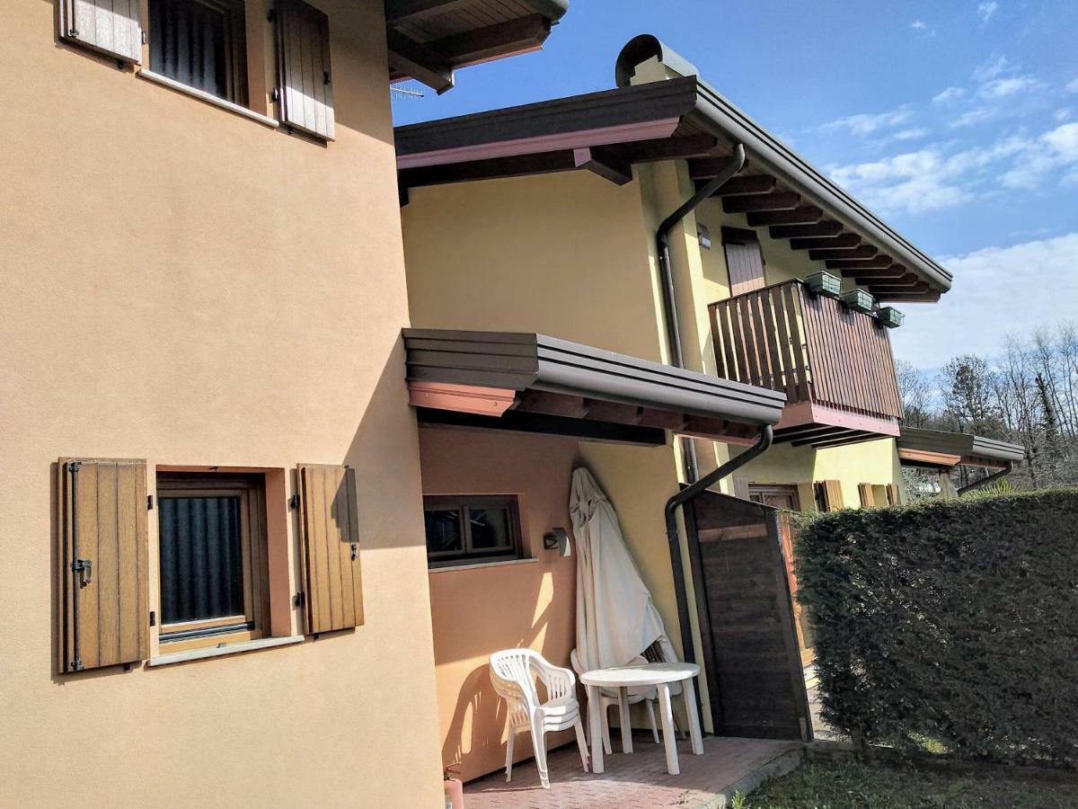 San Pietro al Natisone Hotel Natisone מראה חיצוני תמונה