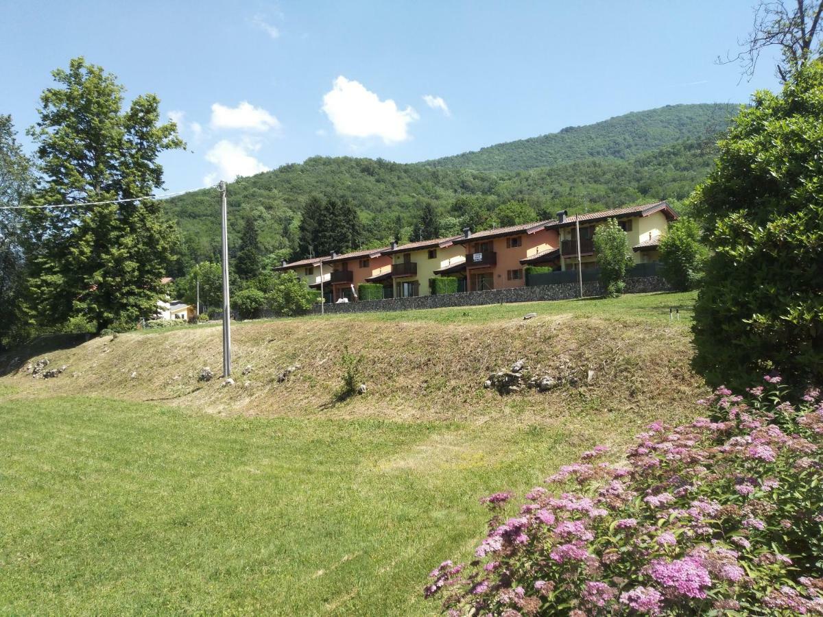 San Pietro al Natisone Hotel Natisone מראה חיצוני תמונה